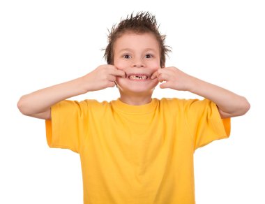 ıslak saç erkek beyaz