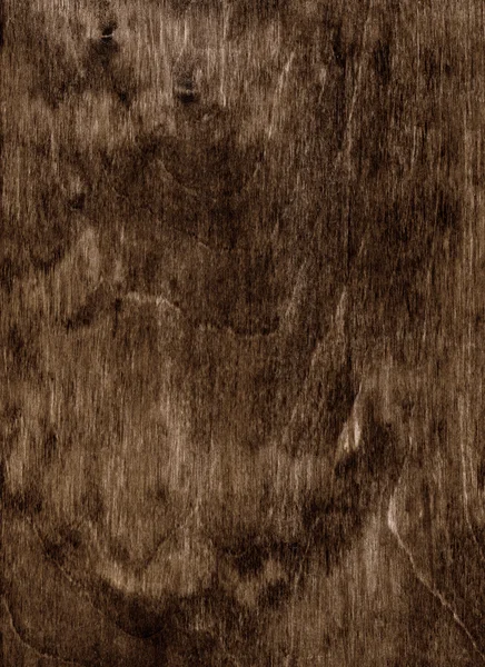 Mørk træbaggrund - Stock-foto