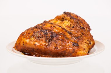 pişmiş et