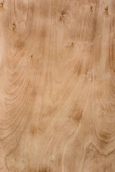 Hell braun Holz Hintergrund — Stockfoto