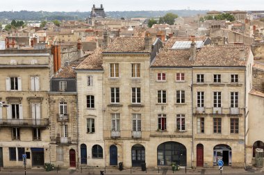 Bordeaux eski bina