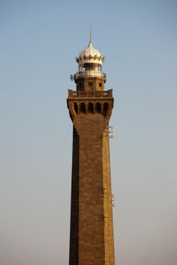 granite lighthouse