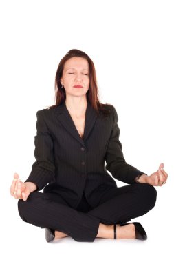 Zen iş