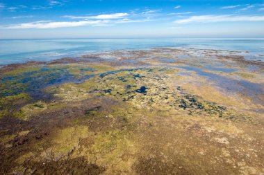 Hava okyanus manzara 2