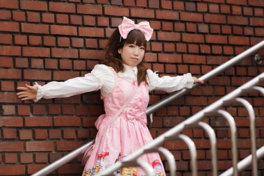 Japon lolita