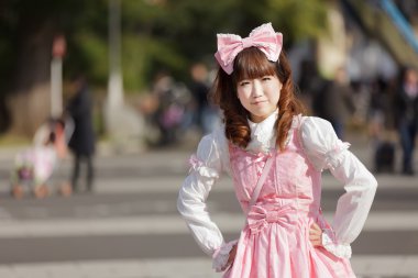 Japon lolita