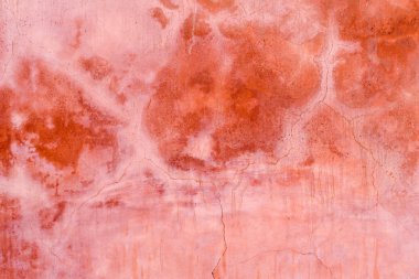 Arapça kırmızı duvar