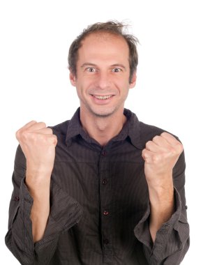 Casual adam başarı