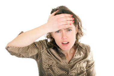 Kadın Başağrısı