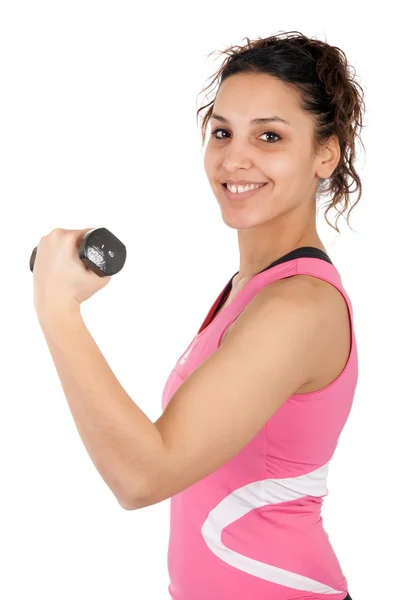 Deporte adolescente —  Fotos de Stock