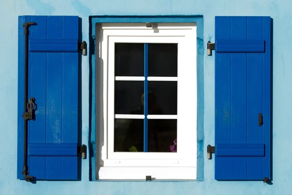 French window — Stock Photo, Image