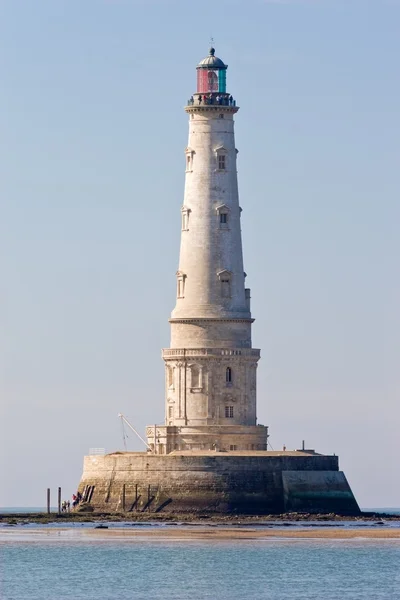 King's lighthouse — Stock Photo, Image