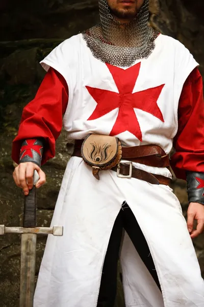 Tapınak Şövalyesi