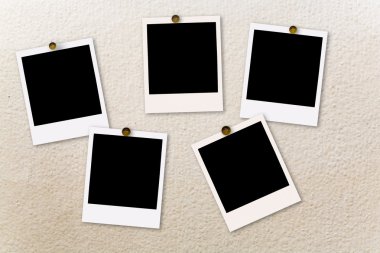 polaroid filmler