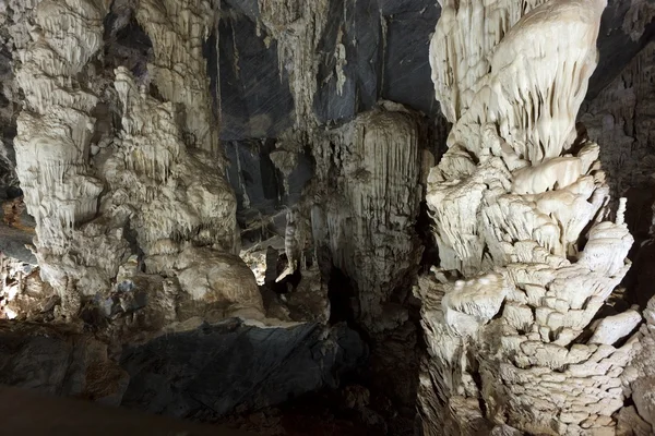 Grottes Phu Pha Phet — Photo
