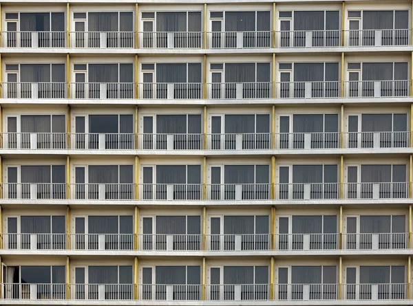 Building windows — Stock Photo, Image