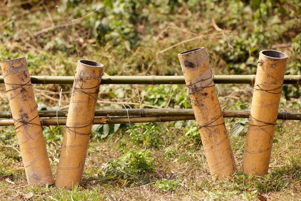 Morteiros fogos de artifício — Fotografia de Stock