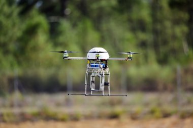 uav uçağı uçuş