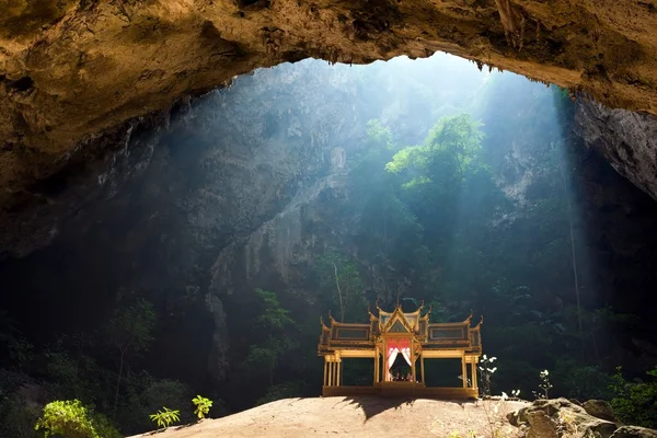 Enchanted Mağarası — Stok fotoğraf