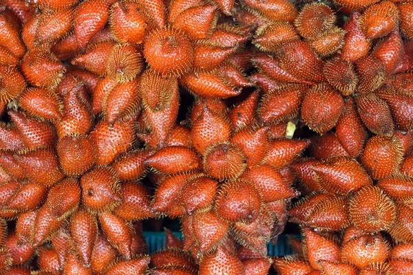 Frutas frescas Sala — Foto de Stock