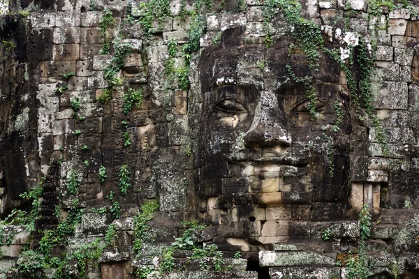 Angkor east gate — Stock Photo, Image