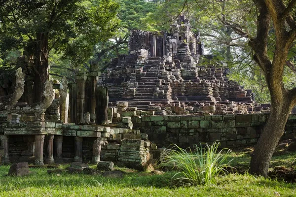 अंगकोर मंदिर — स्टॉक फ़ोटो, इमेज