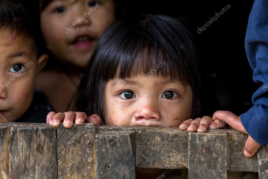Niños filipinos fotografía de stock © smithore 43226125 Depositphotos