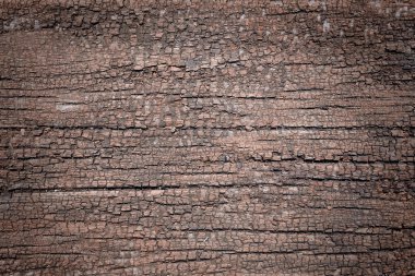 Eski kırık ahır ahşap panel