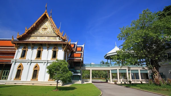 Palacio Sanam Chan, (Rey Rama 6 ) — Foto de Stock