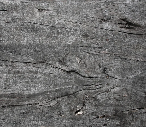 Primer plano de la textura de madera vieja — Foto de Stock