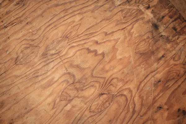 Rough wooden board with curve texture