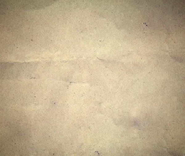 Παλιά τραχιά υφή χαρτιού — Φωτογραφία Αρχείου