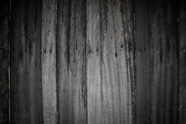古い汚い木の壁 — ストック写真
