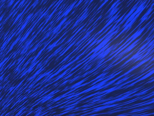 Синие биты градуированной световой линии — стоковое фото