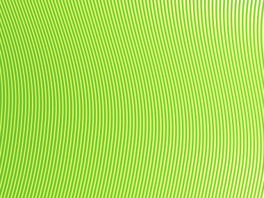 yeşil yumuşak satır arkaplanı