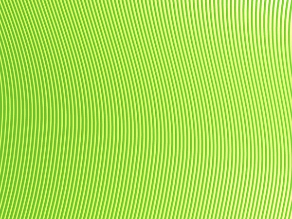 Green soft line Background — Stock Photo, Image