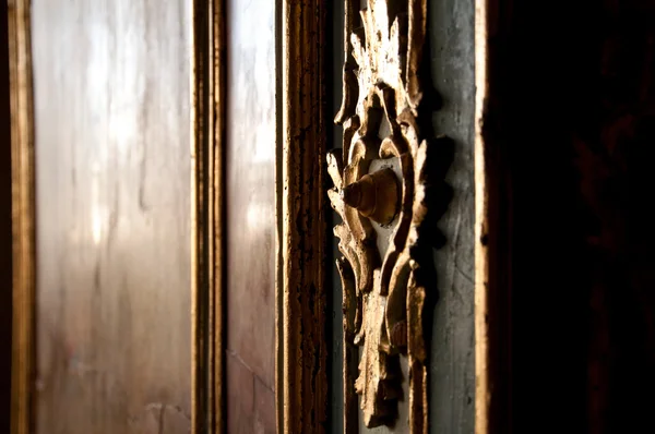 Topkapı Sarayı dekorasyon