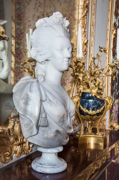 Marie antoinette, versailles, paris, Francja — Zdjęcie stockowe