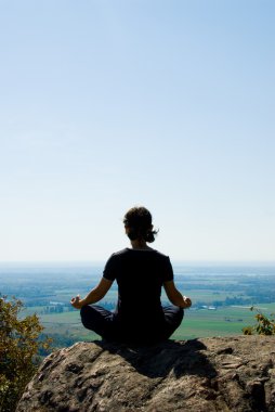 Meditasyon