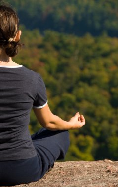 Meditasyon