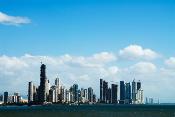 Panama város — Stock Fotó