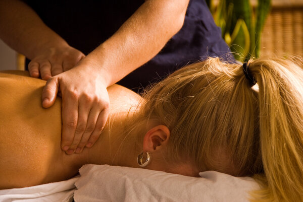 Альтернативная терапия
