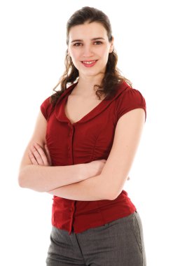 Moda Kadını