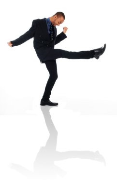 Dans eden adam