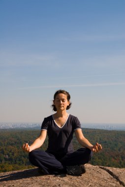 Meditasyon