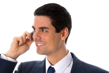 mutlu telefon