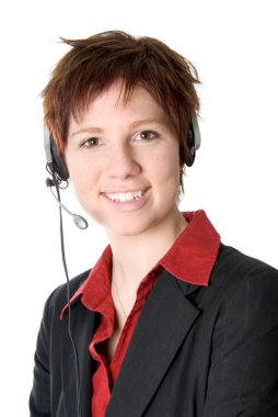 Müşteri Hizmetleri