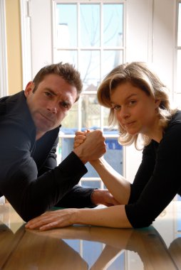 kavga