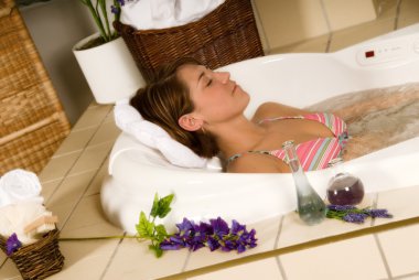 Spa hayat