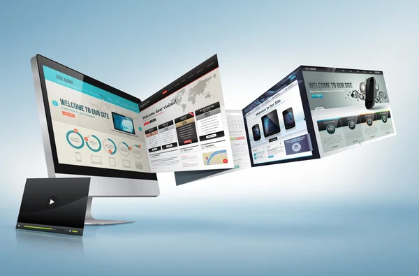 Web tasarım kavramı